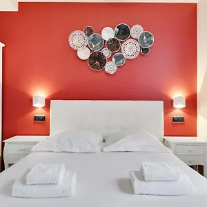 Cmg Résidence Opéra Appartement