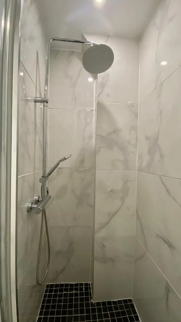 Apartment Appartement Charmant Proche Grands Boulevard 4P Paris